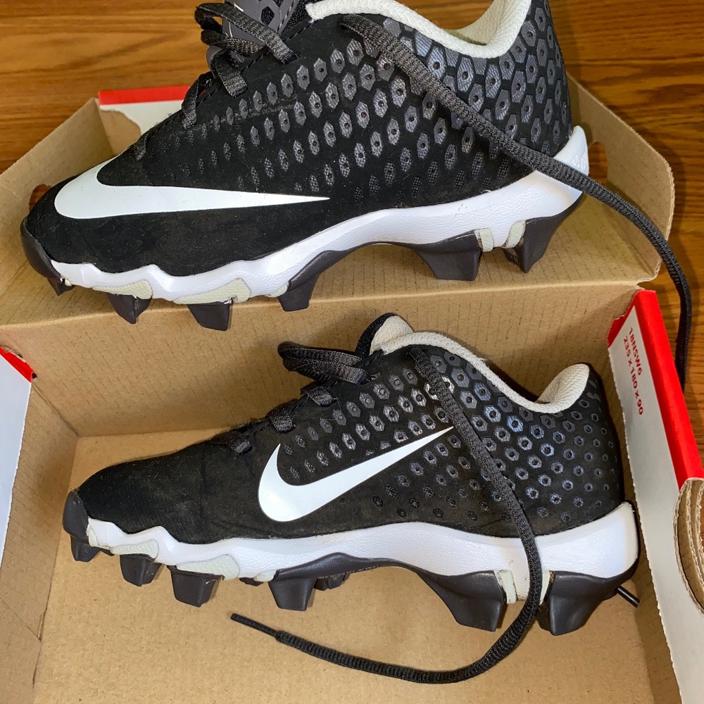 Nike Soccer Cleats